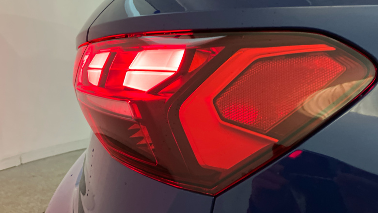 Audi A3 1.5 TFSI 116 S Line 5dr Petrol Hatchback